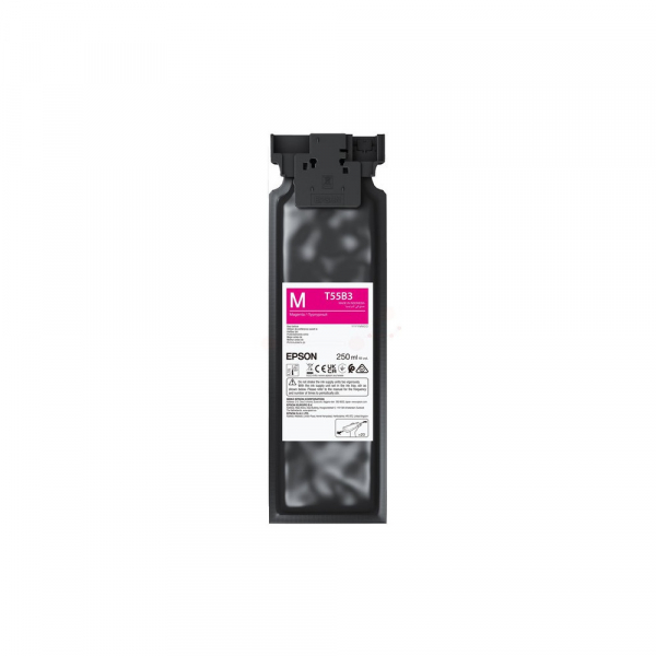   EPSON UltraChrome DG2 Magenta T55B30 (C13T55B300) -  2