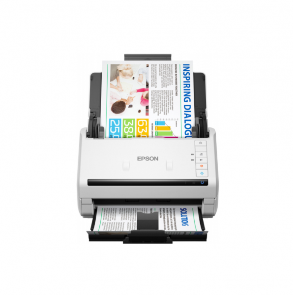  EPSON DS-770II (B11B262401) -  2