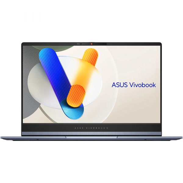 ASUS  15.6_3K_OLED/U5-125H/16/1TB SSD/Intel Arc/ DOS/BL/Mist Blue S5506MA-MA102 -  9