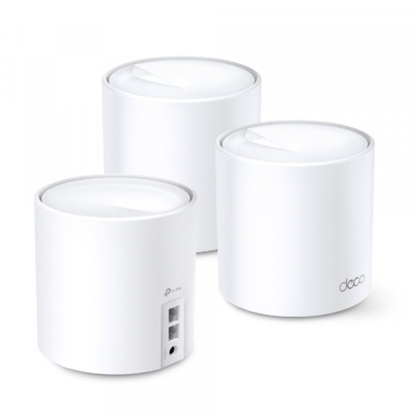  TP-LINK Deco X20(3-pack) -  1