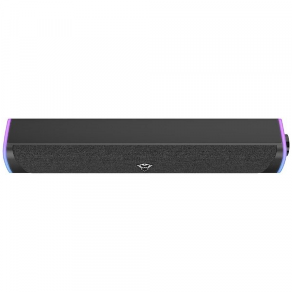   TRUST GXT 620 Axon RGB LED Soundbar (24482) -  2