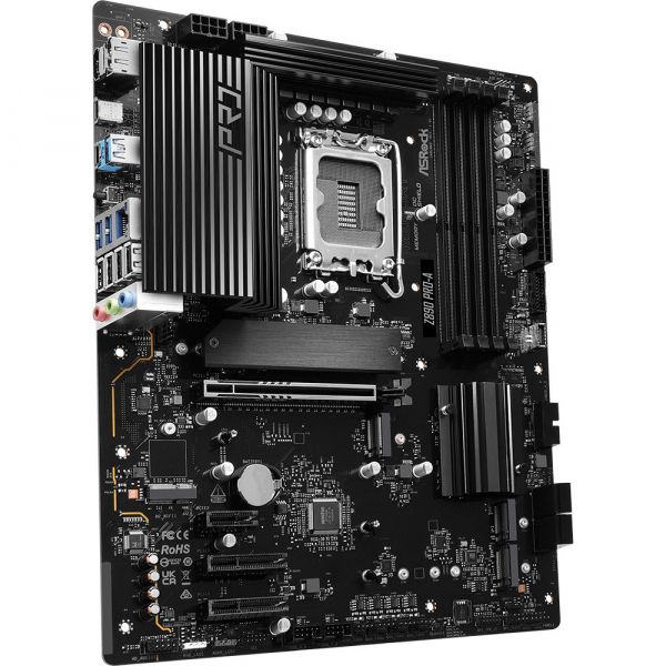   ASROCK Z890 PRO-A -  4