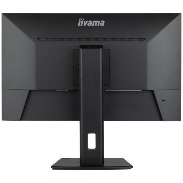 IIYAMA 27" 16:9 IPS  , 25601440, 1  (MPRT), 1 00 , Adaptive Sync, 1xHDMI/1xDP/2xUSB 3.2, SP 2 XUB2793QSU-B7 -  9