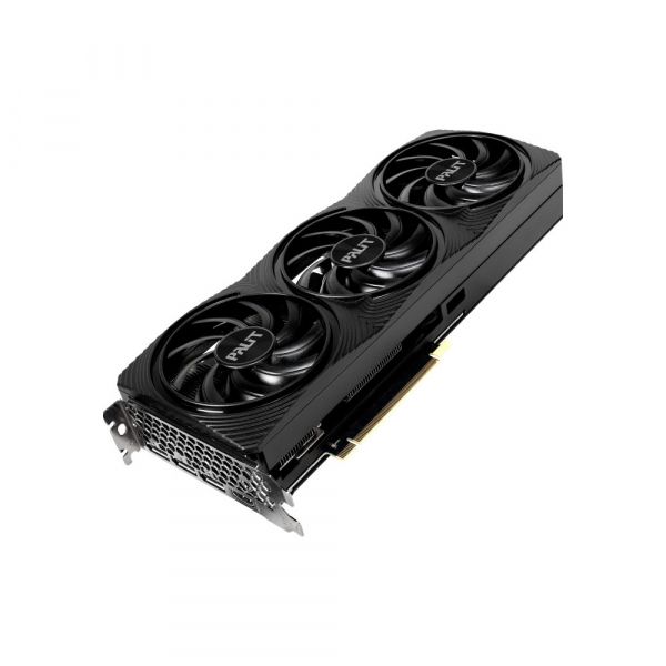 PALIT-XPERTVISION ³ NVIDIA RTX4080 SUPER  INFINITY 3 OC 16GB GDDR6X 256bit 3-DP HDMI RTX4080 SUPER INFINITY 3 OC16G -  3