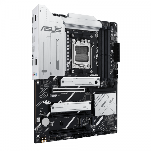   ASUS PRIME X870-P -  2