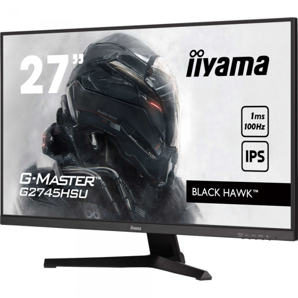  IIYAMA G2745HSU-B2 -  5