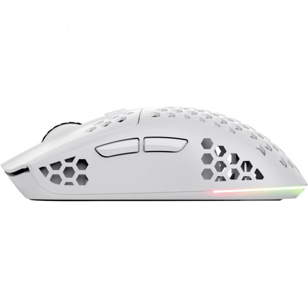 TRUST   GXT 929W Helox Ultra-lightweight  Wireless Gaming Mouse 6400 Dpi GXT 929W Helox -  3