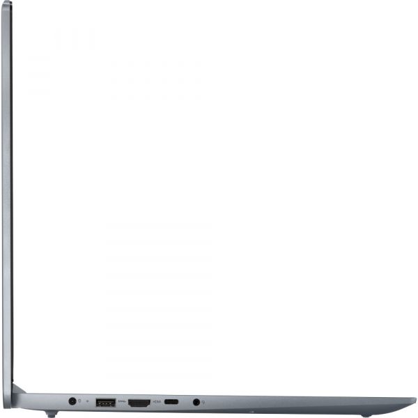 LENOVO  15.6FM/i7-13620H/16/512/Intel HD/DOS/BL/Ar ctic grey IdeaPad Slim 3 15IRH8 -  4