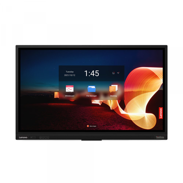   LENOVO T65 (62F3WA1CEK) -  1