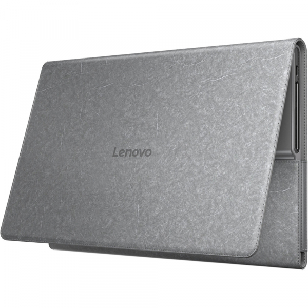  Lenovo Tab Plus WiFi 11.5  2K/MTK G99/8/25 6/Sleeve/Luna Grey TB351FU -  12