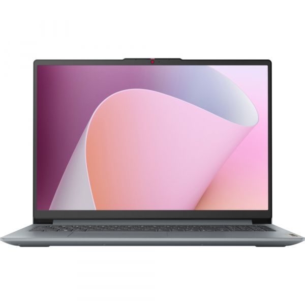 LENOVO  15.6FM/R5 7430U/16/1TB SSD/Intel HD/DOS/Ar ctic grey IdeaPad Slim 3 15ABR8 -  1