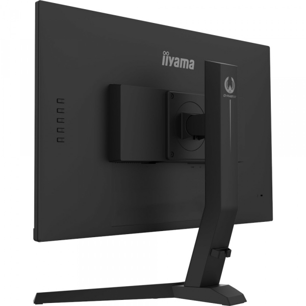 IIYAMA 27" 16:9 Fast IPS   , 19201080, 0 ,2  (MPRT), 180 , Adaptive Sync, 1xHDMI 1.4/1x G2770HS-B1 -  9