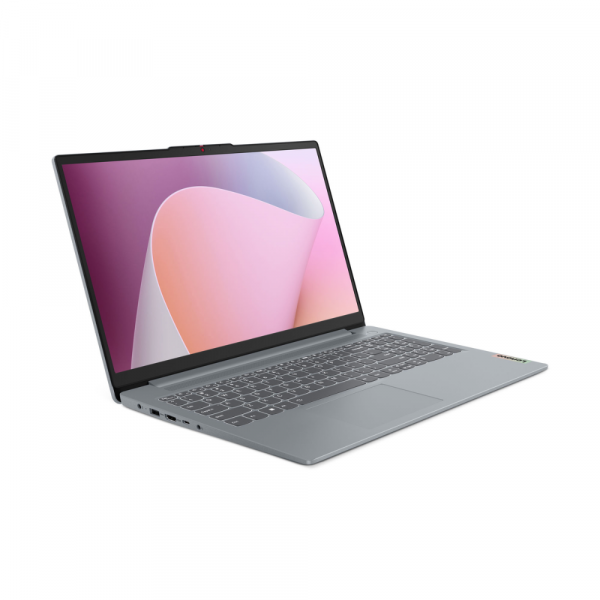 LENOVO  15.6FM/R7 7730U/16/1TB SSD/Intel HD/DOS/Ar ctic grey IdeaPad Slim 3 15ABR8 -  4