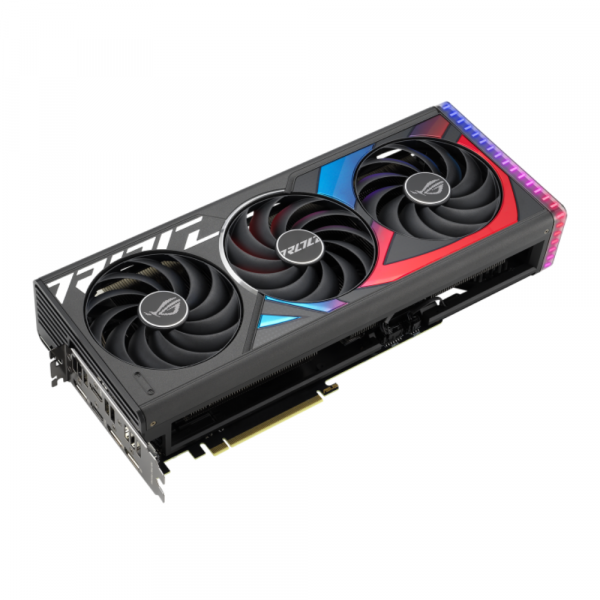 ³ ASUS ROG-STRIX-RTX4070TIS-O16G-GAMI -  2