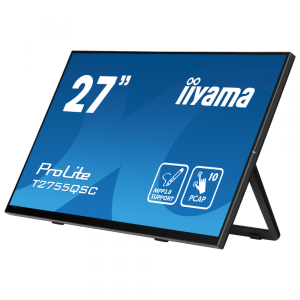  IIYAMA T2755QSC-B1 -  6