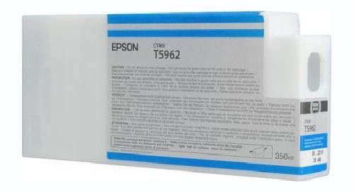 EPSON SP 7900/9900 Cyan 350ml (C13T596200) -  1