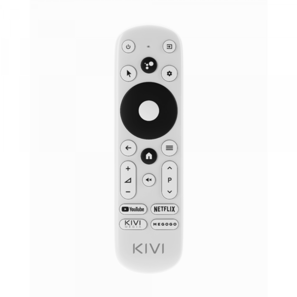 KIVI  RC-60, Bluetooth, White RC-60 -  1