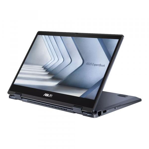 ASUS  14FIT/i5-1335U/16/512/Intel Iris Xe/DOS/F/ BL/Star Black B3402FVA-EC0713 -  2