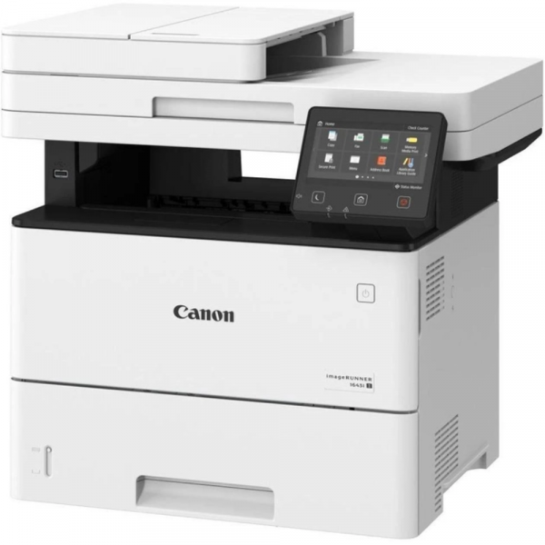 CANON  4   WiFi imageRUNNER 1643I II MFP -  1