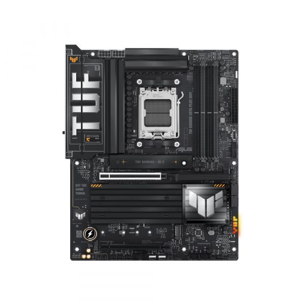   ASUS TUF GAMING X870-PLUS WIFI -  1