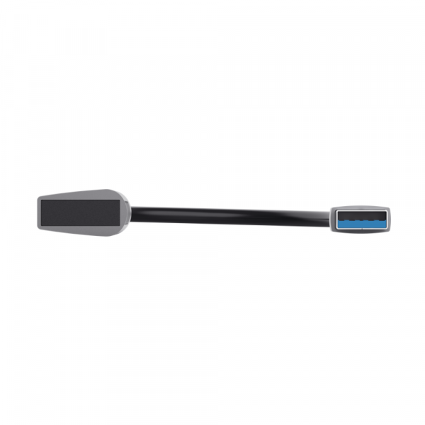  TRUST Halyx 4-port USB (24947) -  6