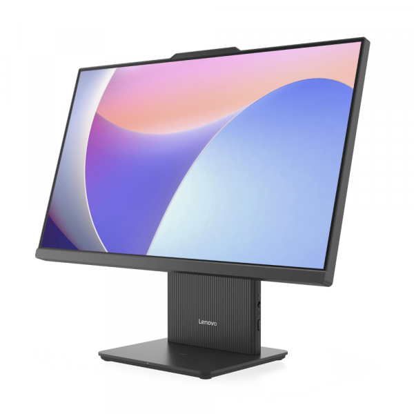 LENOVO  27FM/R7 7735HS/16/512/UMA/DOS/WKM/Luna gr ey IdeaCentre AIO 27ARR9 -  3