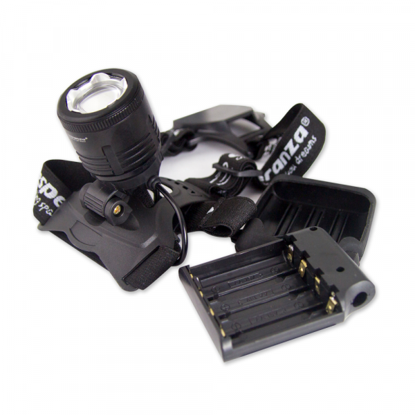 ˳ Esperanza  Head Lamp LED T6 Cree DRACO -  2