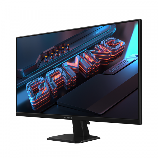  GIGABYTE GS27Q X Gaming Monitor -  3