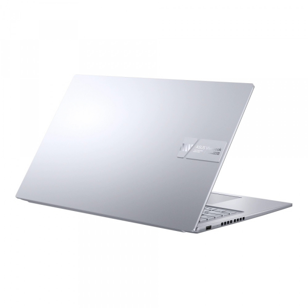 ASUS  17.3FIM/i5-13500H/16/512/Intel Iris Xe/DOS /BL/Cool Silver K3704VA-AU045 -  7