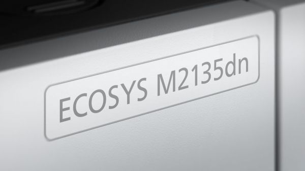   Kyocera ECOSYS M2135dn (1102S03NL0) -  3