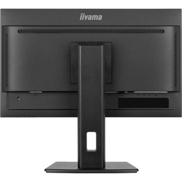 IIYAMA 23.8" 16:9 IPS  , 19201080, 1  (MPRT),  100 , Adaptive Sync, 1xHDMI 1.4/1xDP 1.2/1xDP o XUB2497HSN-B2 -  10