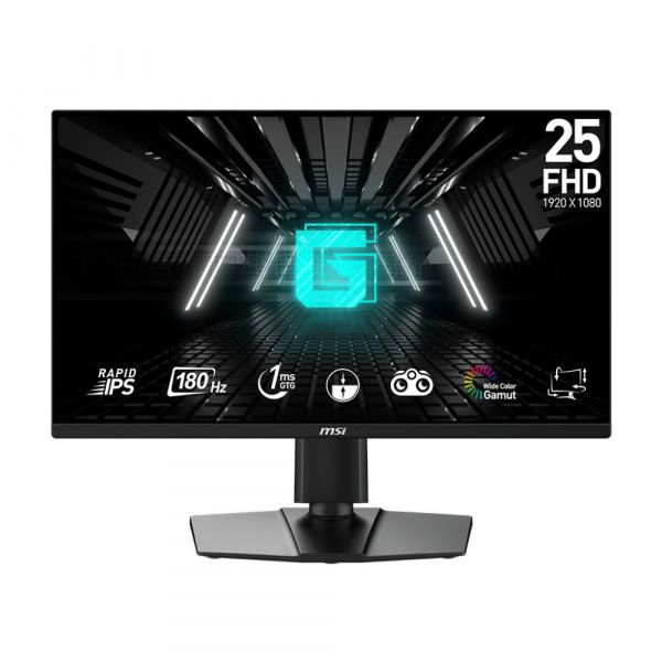  MSI G255PF E2 -  1