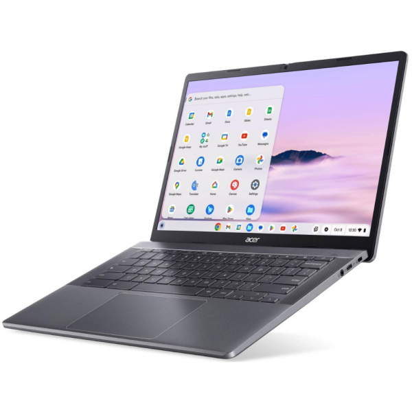  ACER Chromebook Plus 514  Google AI CB514-4H (NX.KUZEU.001) -  5