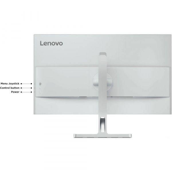 LENOVO 27" 16:9 IPS  , 25601440, 100 , 1  ( MPRT), HDR10, VESA MediaSync, 90% DCI-P3, 2xHDMI 2 L27q-4A -  8