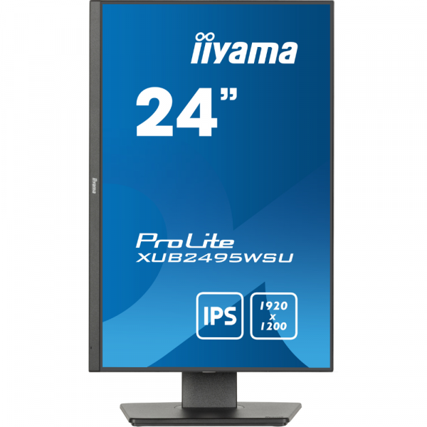  IIYAMA XUB2495WSU-B7 -  4