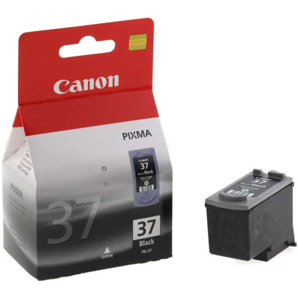 CANON PG-37 (2145B005AA) -  1