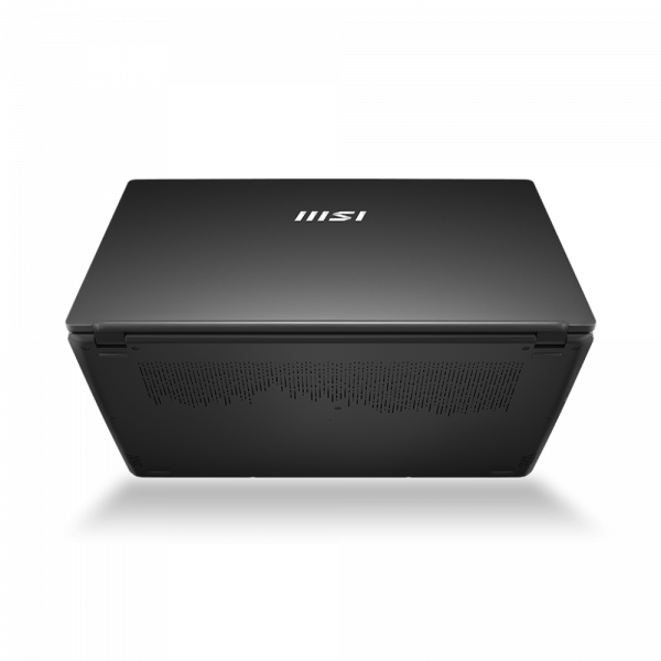 MSI  15.6FI/i9-13900H/16/1TB SSD/Iris Xe Graphi cs/DOS/BL/Iris Xe Graphics/Classic Black Modern 15 H C13M-262XUA -  6