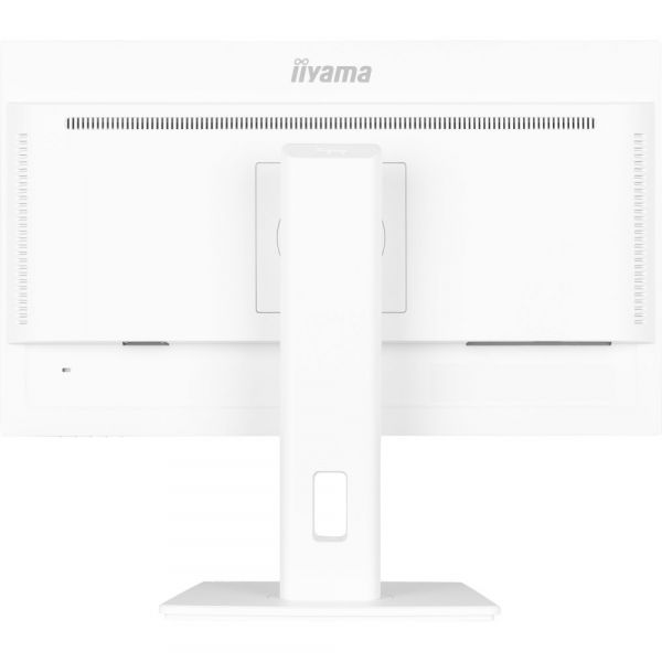 IIYAMA 23.8" 16:9 IPS  , 19201080, 1  (MPRT),  100 , Adaptive Sync, 1xHDMI 1.4/1xDP 1.2/2xUSB  XUB2497HSU-W2 -  10