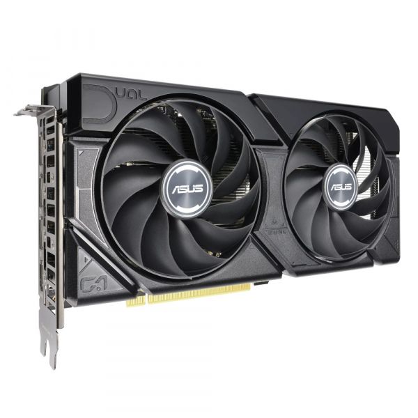 ³ ASUS DUAL-RTX4070-O12GD6-EVO -  4