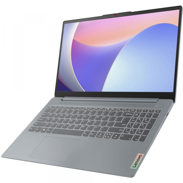 LENOVO  15.6FM/i5-13420H/16/512/UMA/DOS/Arcti c grey IdeaPad Slim 3 15IRH8 -  2