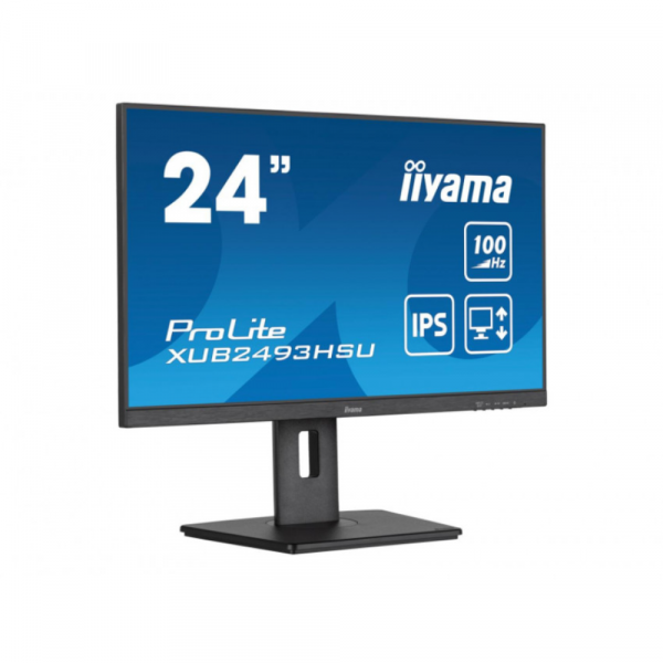  IIYAMA XUB2493HSU-B6 -  2