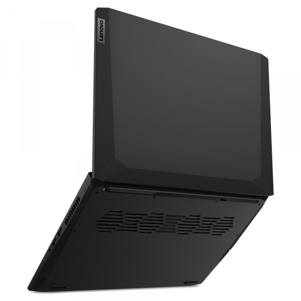 LENOVO  15.6FM/R5 5500H/8/512/RTX 2050 4GB/DOS/B lack Gaming 3 15ACH6 -  8