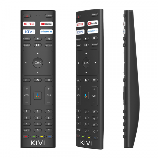  KIVI 32F770QB -  7