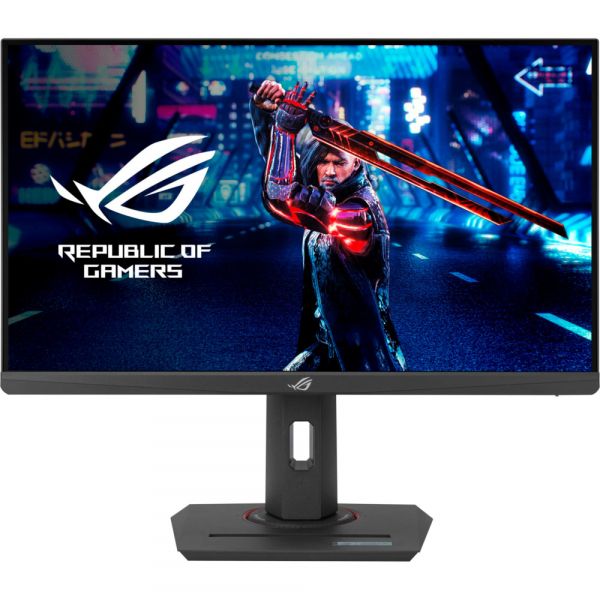 ASUS   IPS 24,5",1920*1080,380  XG259QNS -  1