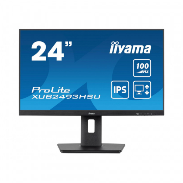  IIYAMA XUB2493HSU-B6 -  1