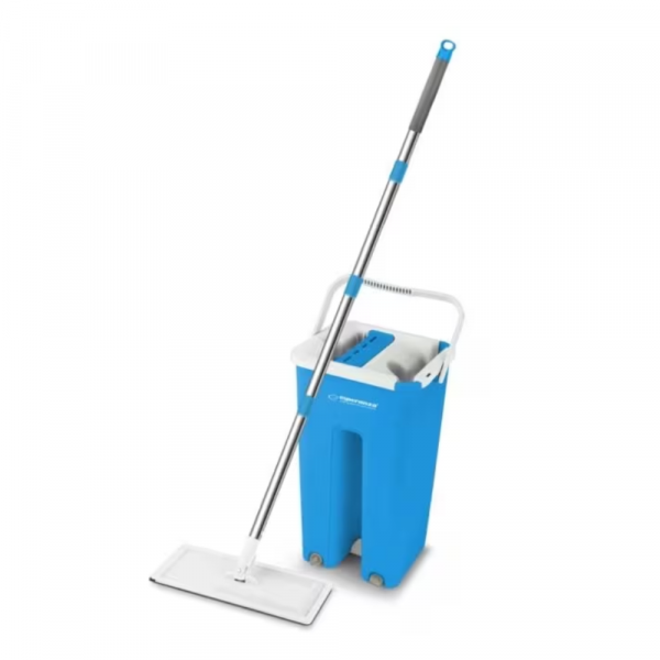  ESPERANZA EHS004 SQUEEZE MOP CLEAN -  1