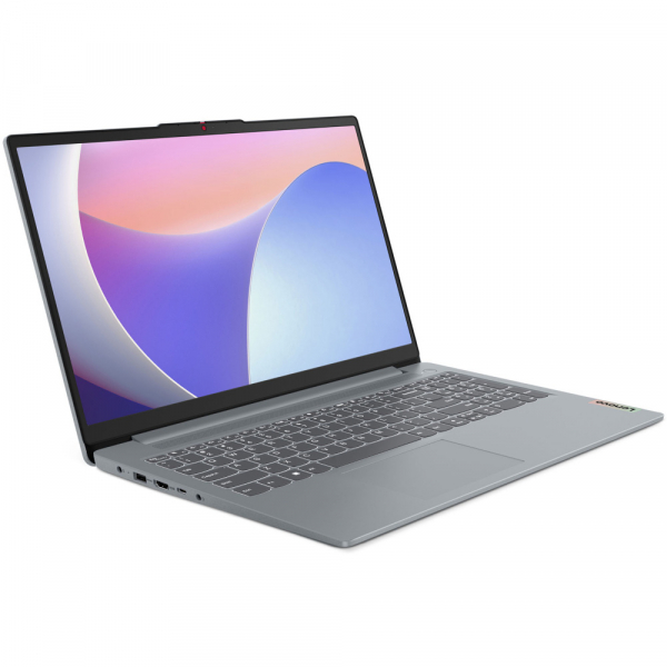 LENOVO  15.6FM/i5-13420H/16/512/UMA/DOS/Arcti c grey IdeaPad Slim 3 15IRH8 -  11