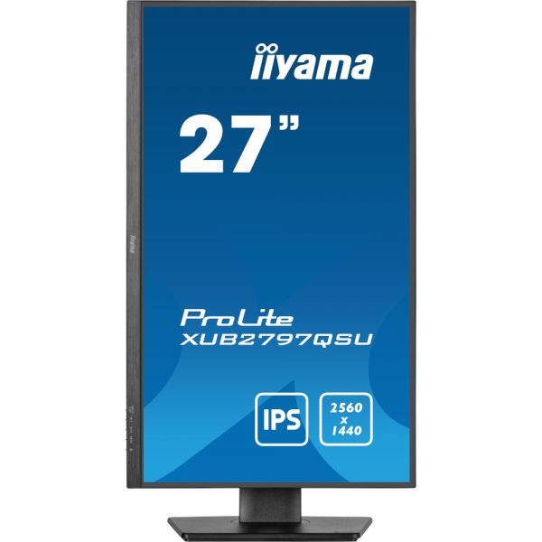  IIYAMA XUB2797QSU-B2 -  3