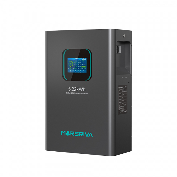      MARSRIVA MR-LFP24-200-WMD -  3