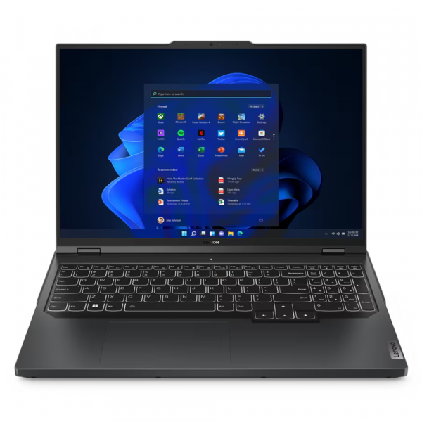  LENOVO LegionPro5 16ARX8 (82WM00F8RA) -  1